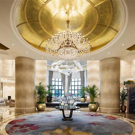 Wyndham Grand Xiamen Haicang Exterior photo