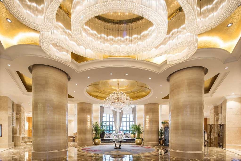 Wyndham Grand Xiamen Haicang Interior photo