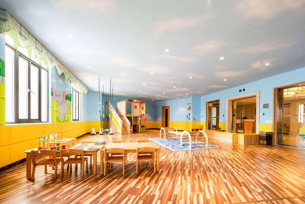 Wyndham Grand Xiamen Haicang Facilities photo