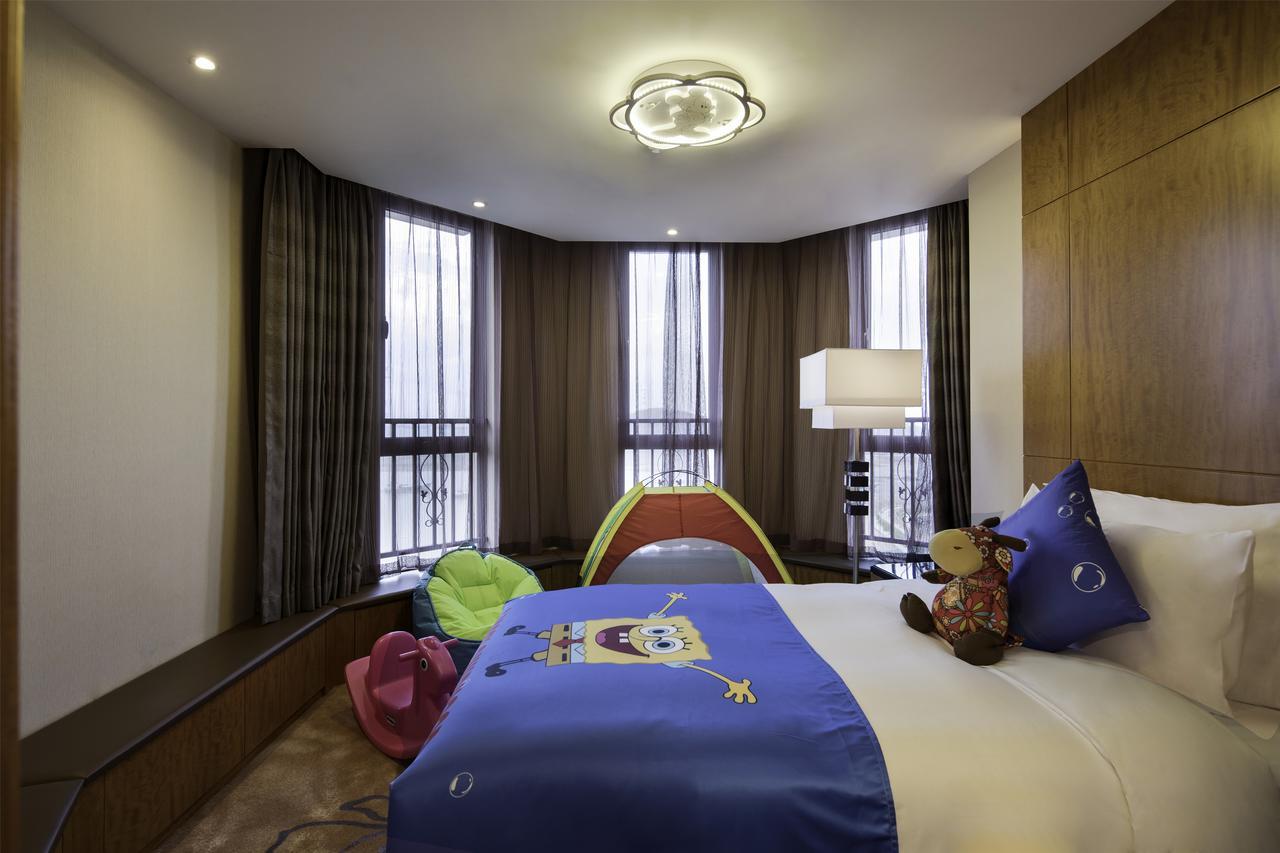 Wyndham Grand Xiamen Haicang Exterior photo