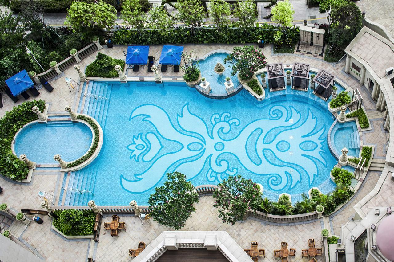 Wyndham Grand Xiamen Haicang Exterior photo
