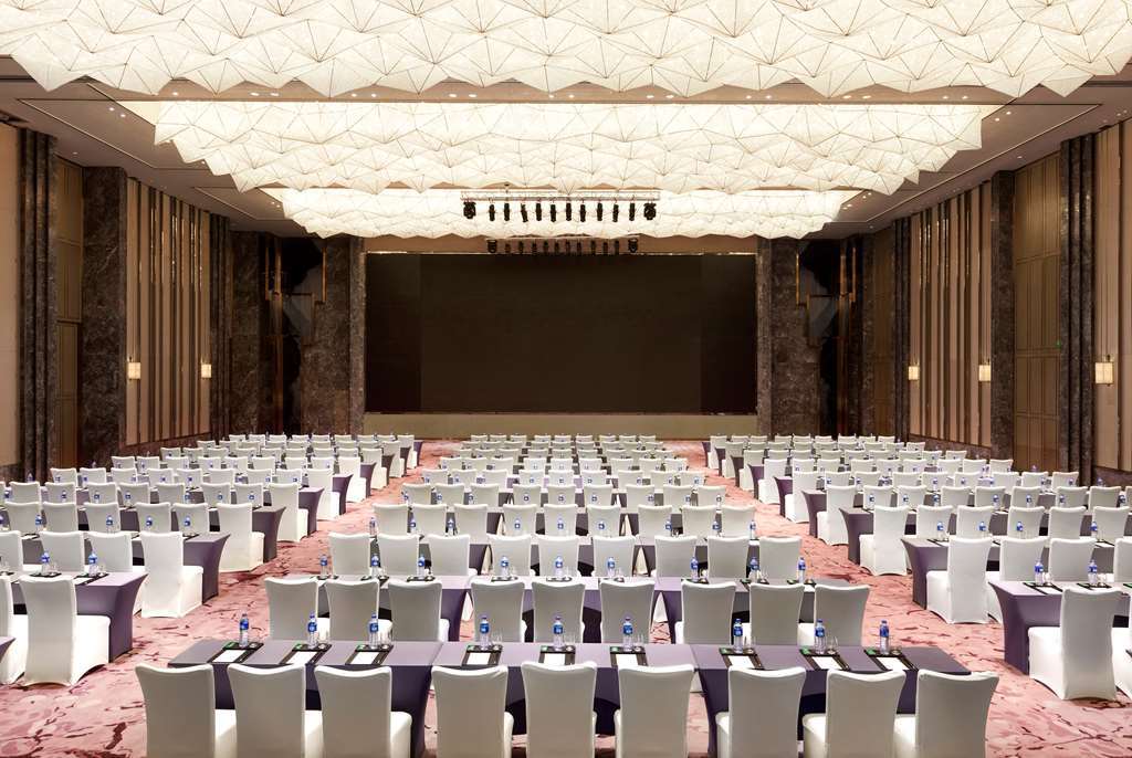 Wyndham Grand Xiamen Haicang Facilities photo